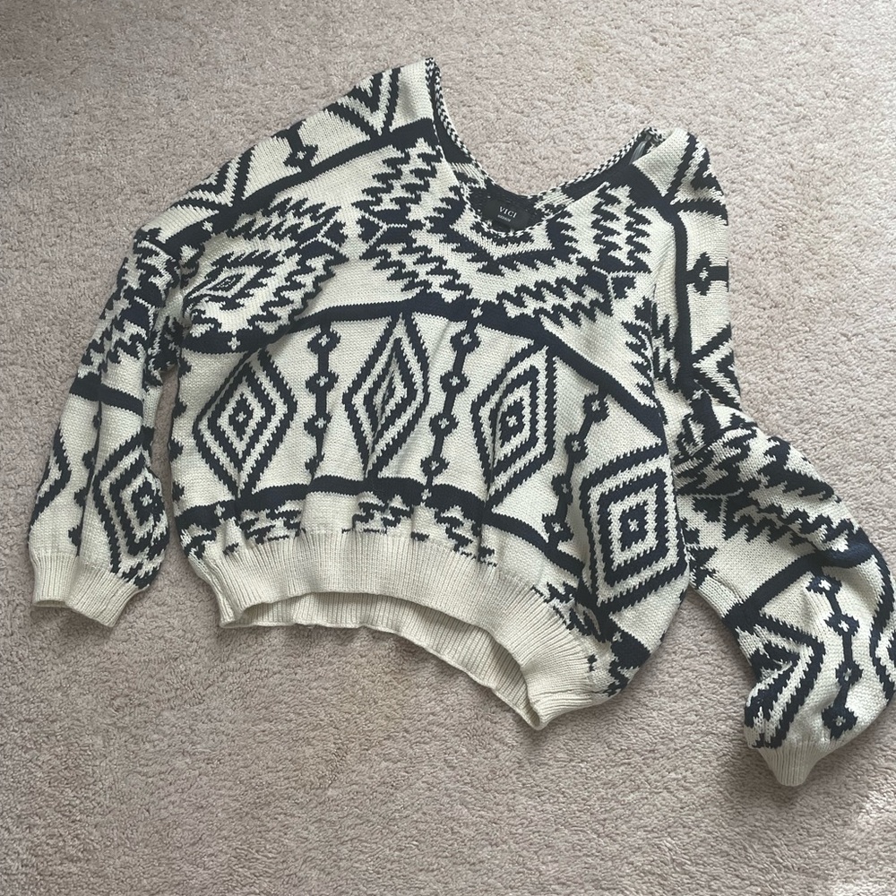 Vici Sweater